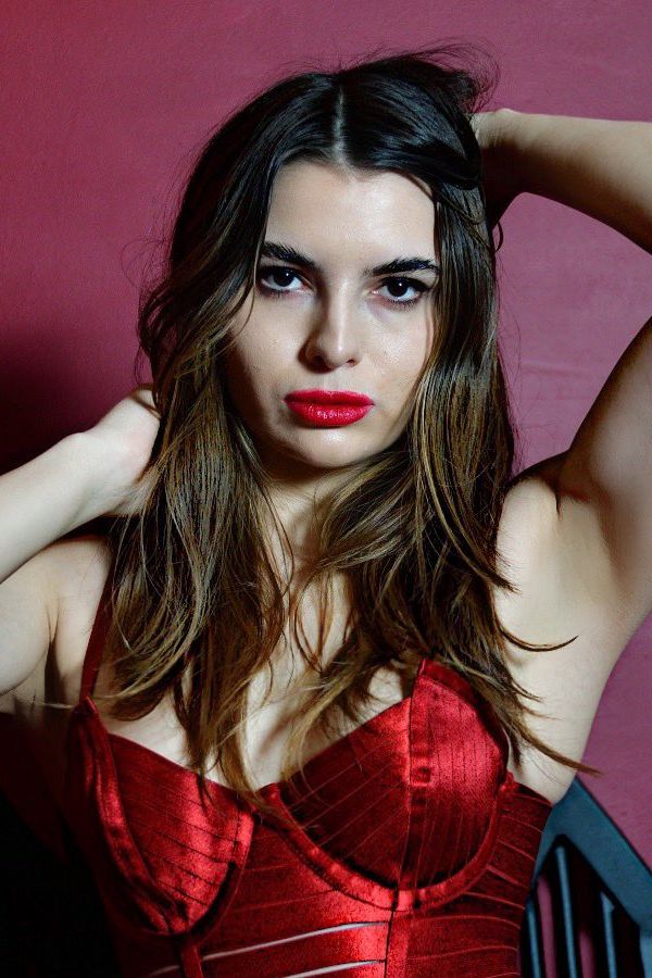 Photo HD Bella Bird - 3