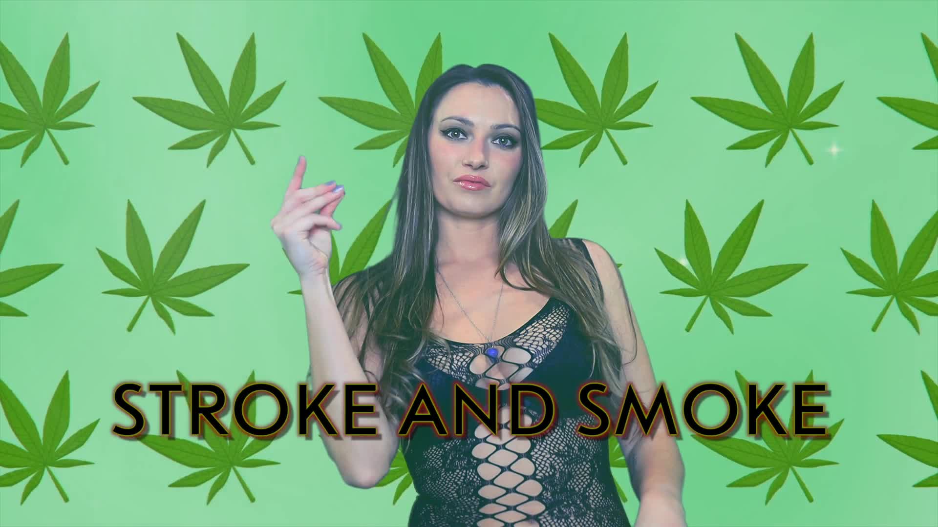 Stroke and Smoke