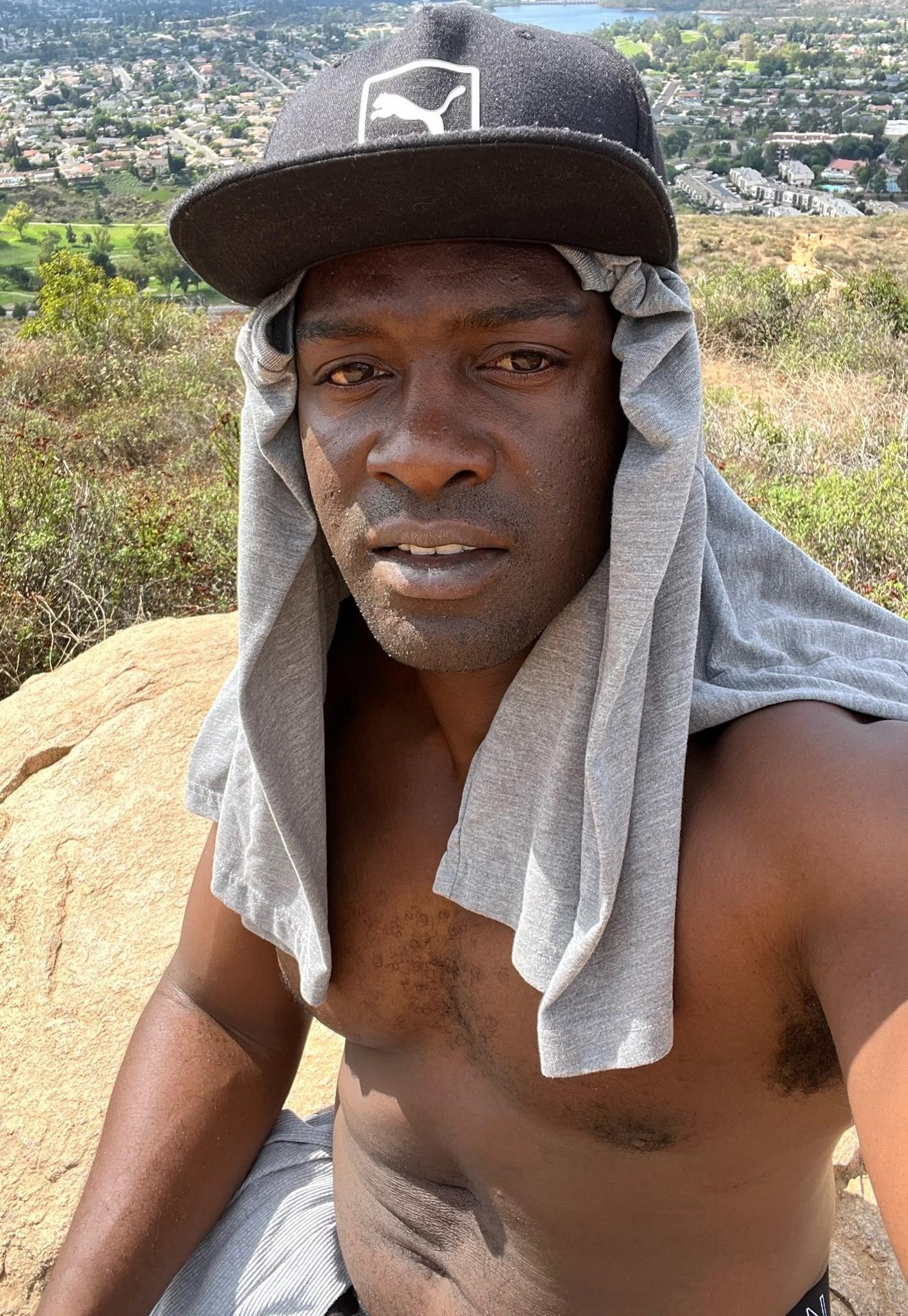 Photo HD Deron White - 1