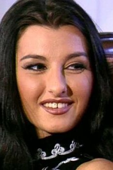 Photo HD Paula Brasile - 3