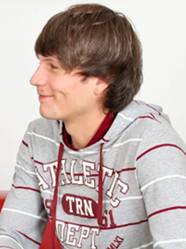 Photo HD Ian Samson - 1