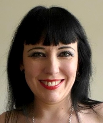 Photo HD Sexy Cleo - 1