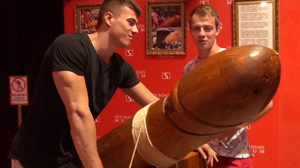 Summer in Prague - Part 15