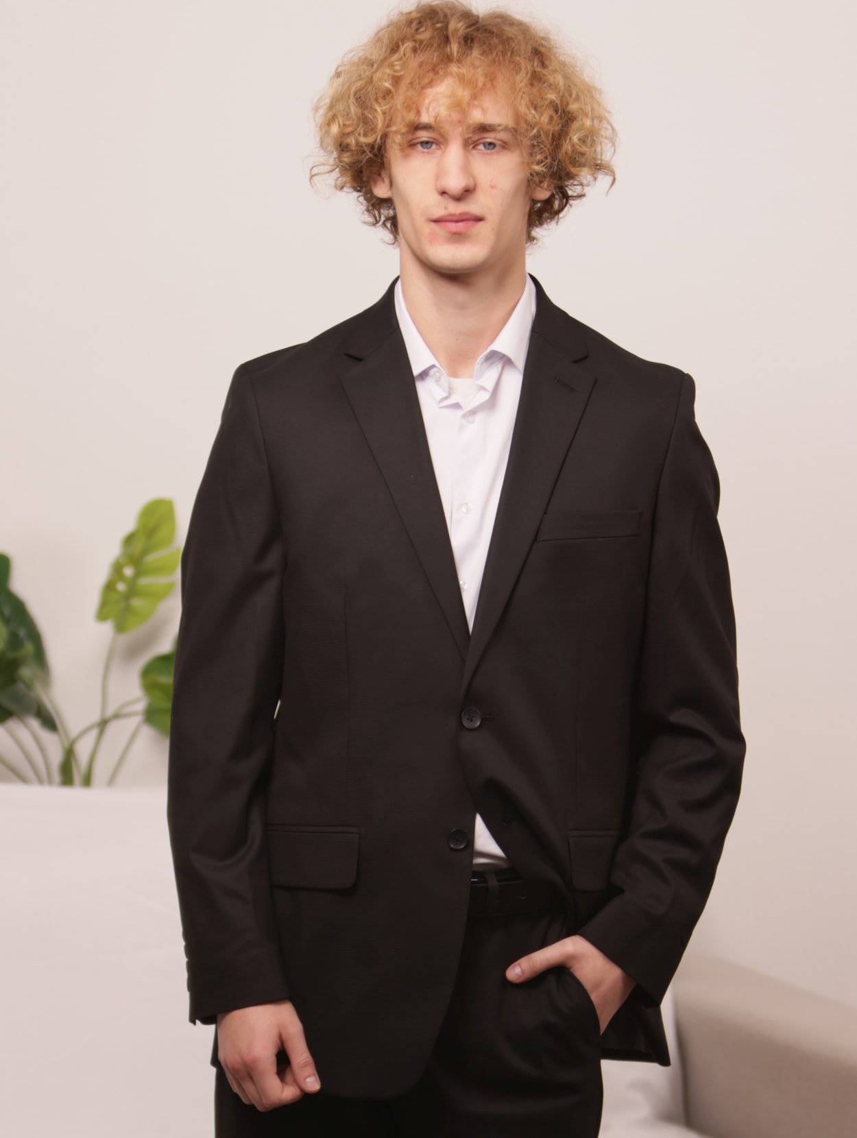 Maxim Malotov Anulingus