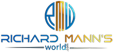 Richard Mann's World