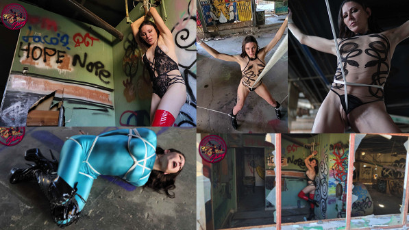 On Location Triple Feature