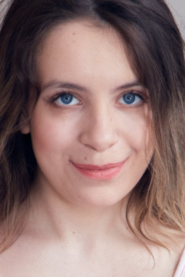 Photo HD Diana Verhiniz - 2