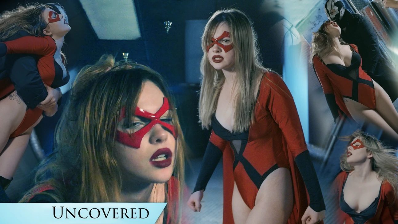 Uncovered