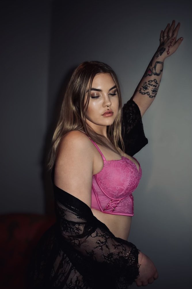 Photo HD Dallas Mae - 2