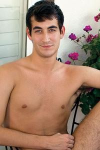 Photo HD Jeremy Fox - 1