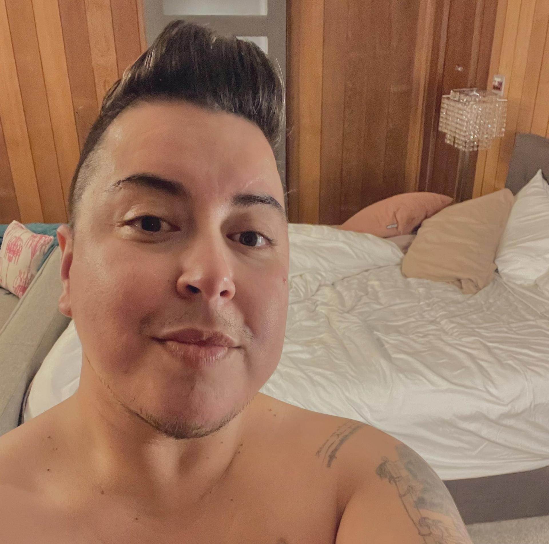 Photo HD Ramses Rodstein - 1