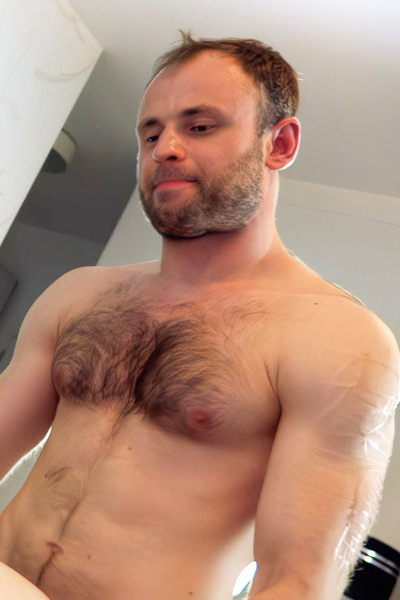 Toxic Fucker Fellation