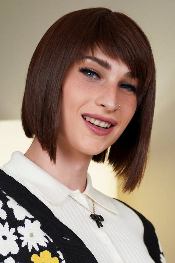 Photo HD Saphira Blu - 1