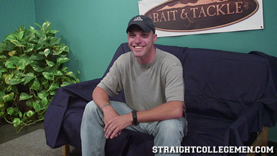 Ralph's Audition
