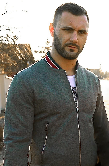 Photo HD Gerasim Spartak - 4