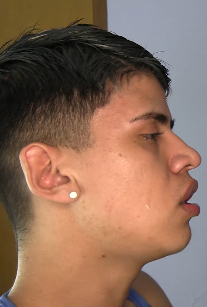 Aramis Leis TIM Suck