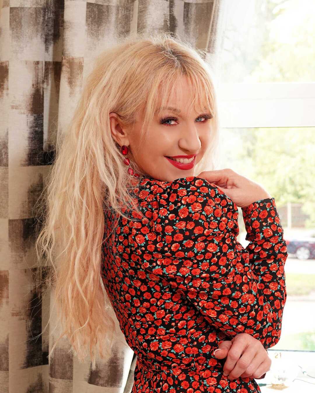 Photo HD Jackie Rumble - 6