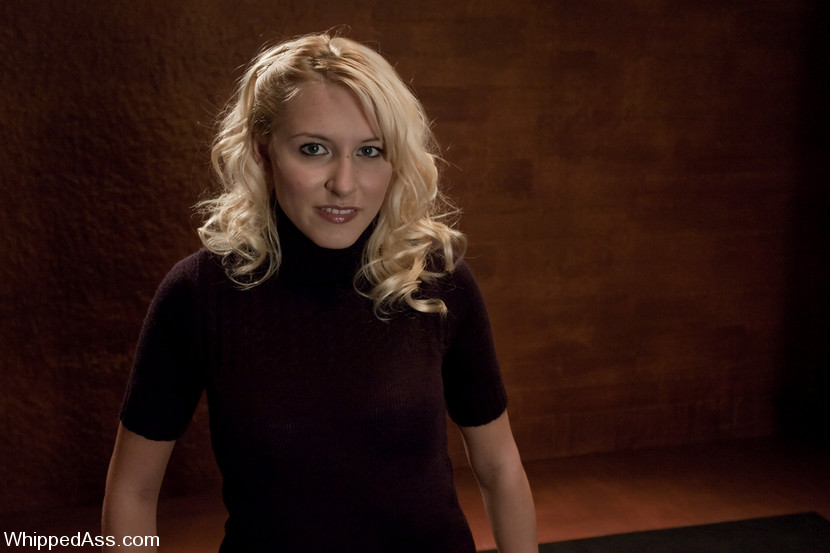 Fresh Find: Katie Summers