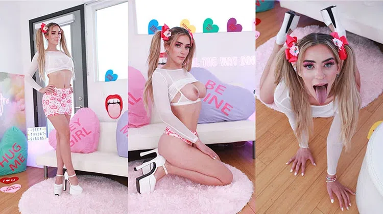 Natural Born Slutheart