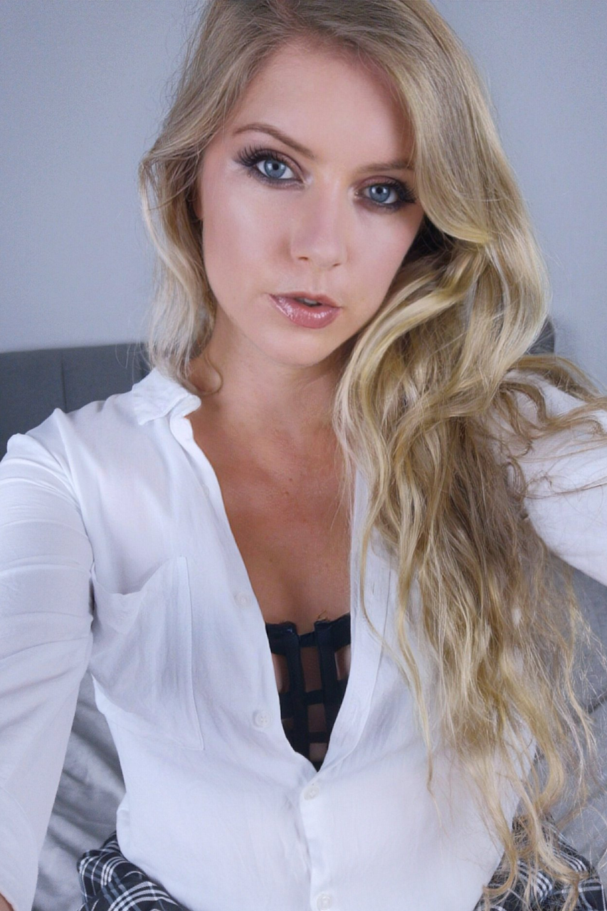 Photo HD Goddess Allexandra - 7