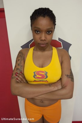 Photo HD Sasha Banks - 4