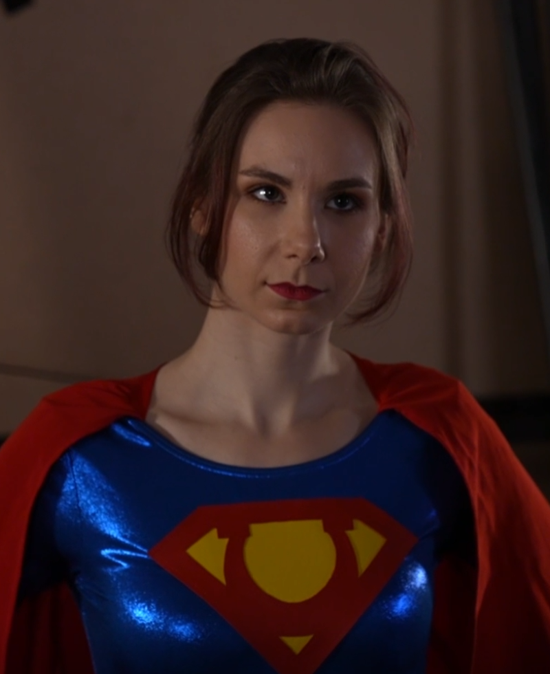 Photo HD Lucy Westenra - 1