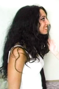 Alba Del Monte Buttman