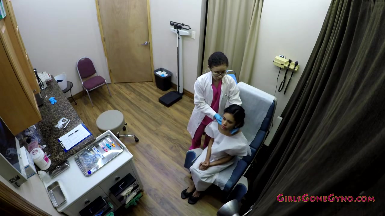 The Problematic Patient - Sandra Chappelle - Part 1 of 2