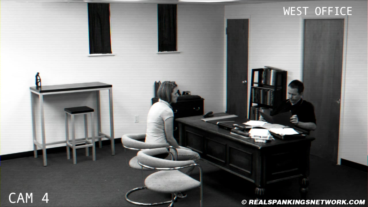 Monica Paddled For Multiple Offenses 1