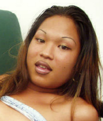 Meiling Tranny Surprise