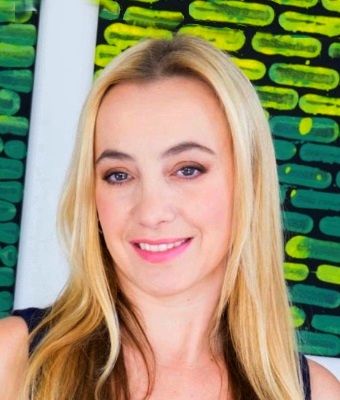 Vanessa Linn Sextoys