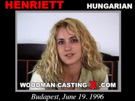 Henriett