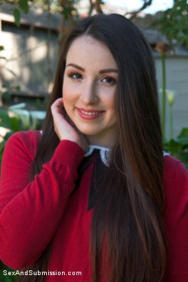 Photo HD Lola Foxx - 8