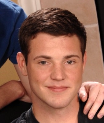 Logan Tyler Masturbation