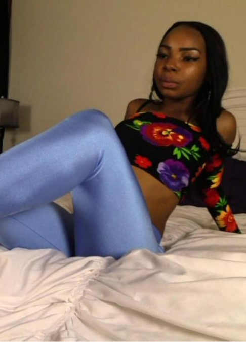 Princess Dominique