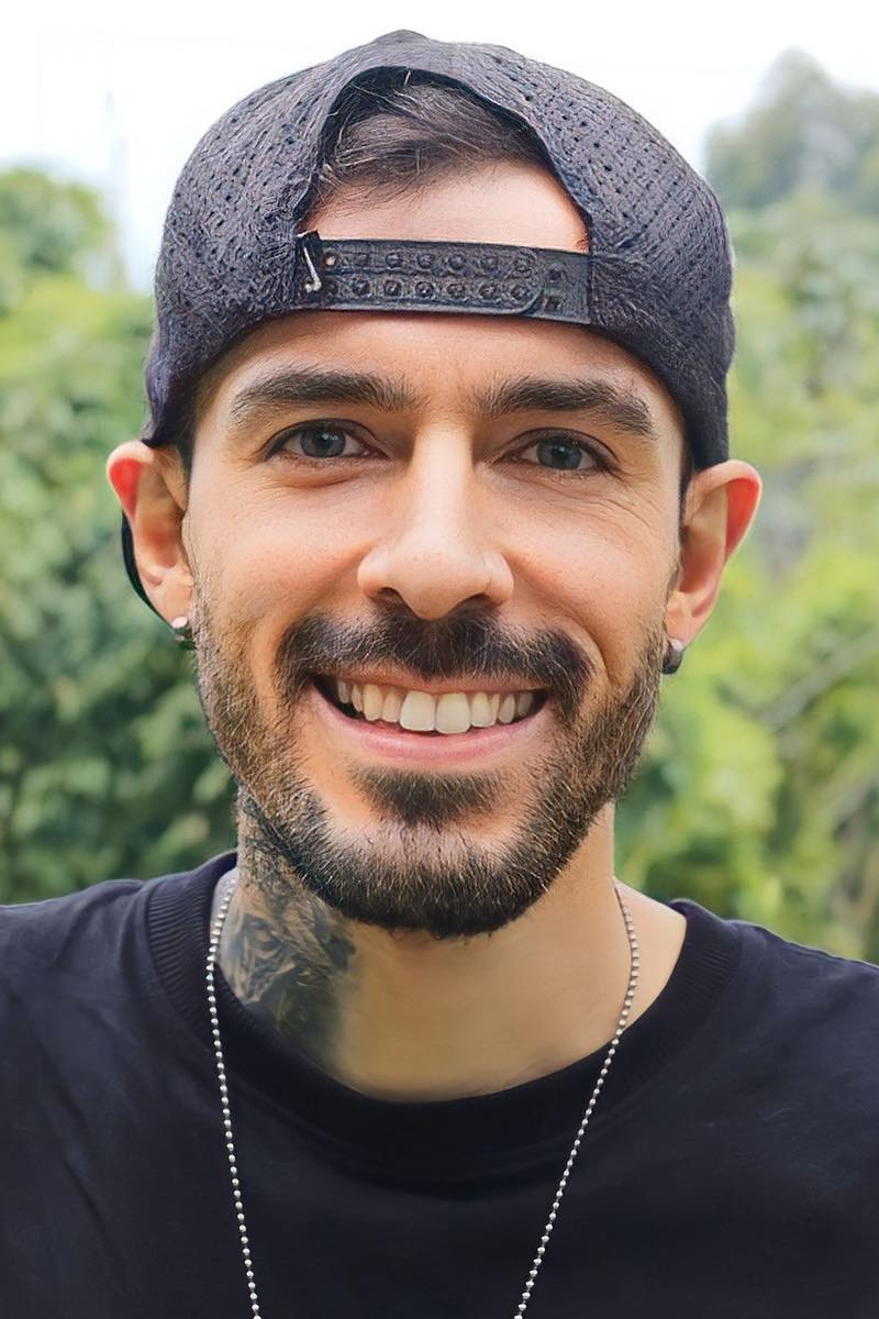 Photo HD Mike Zander - 1