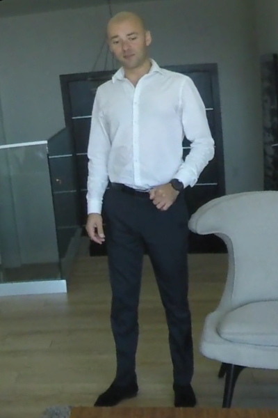 Billy Blake NannySpy