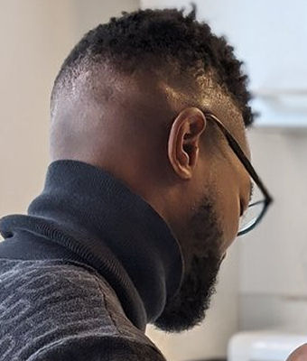 Michael MadBros Facial