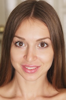 Photo HD Leila Mazz - 4