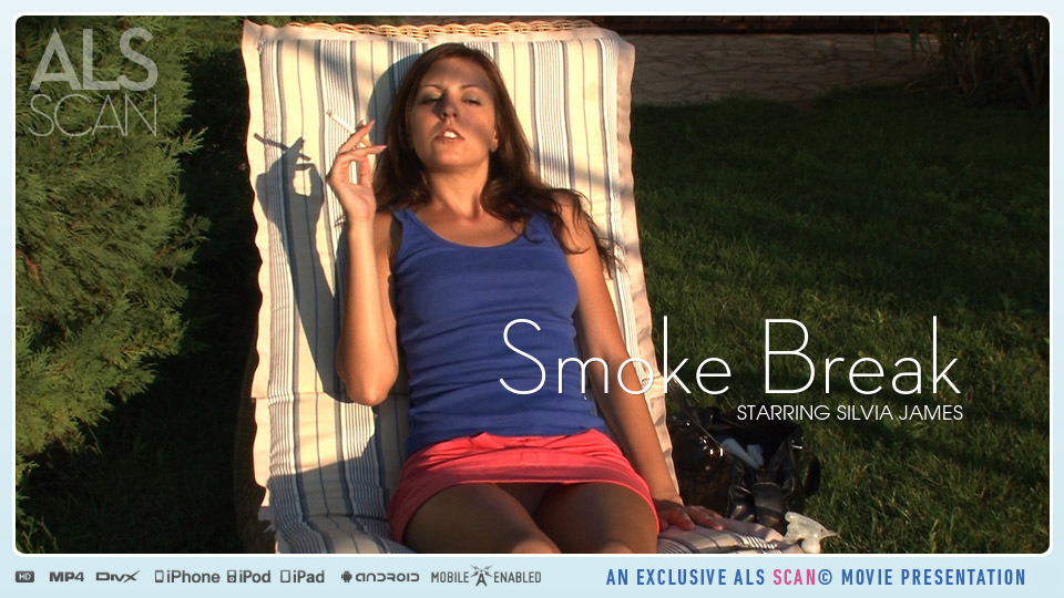 Smoke Break