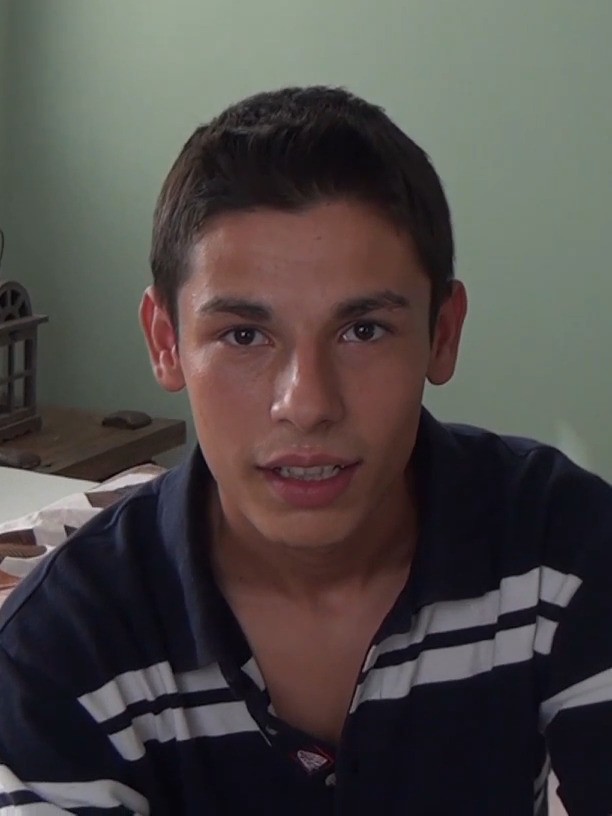 Stephan Riley BelAmi