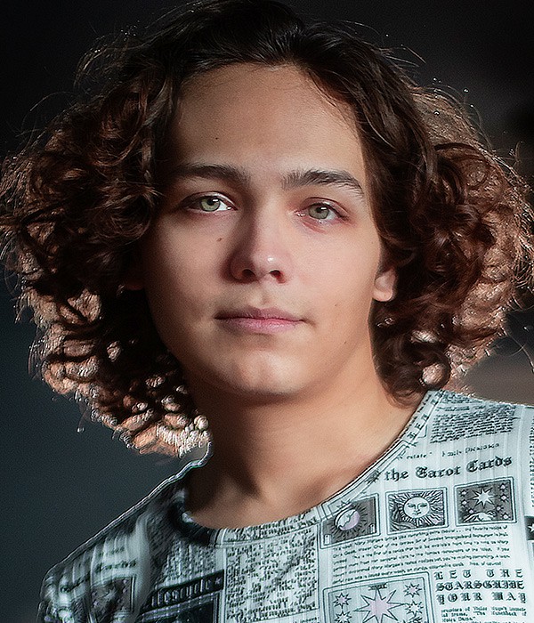 Photo HD CJ Parker - 4