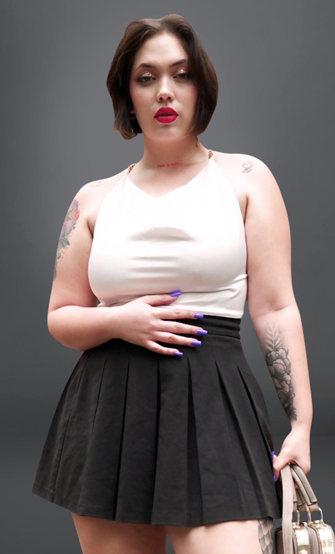 Tate Poveko Branlette espagnole