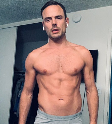 Photo HD Trent Summers - 3