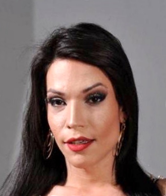 Photo HD Luna Marks - 2