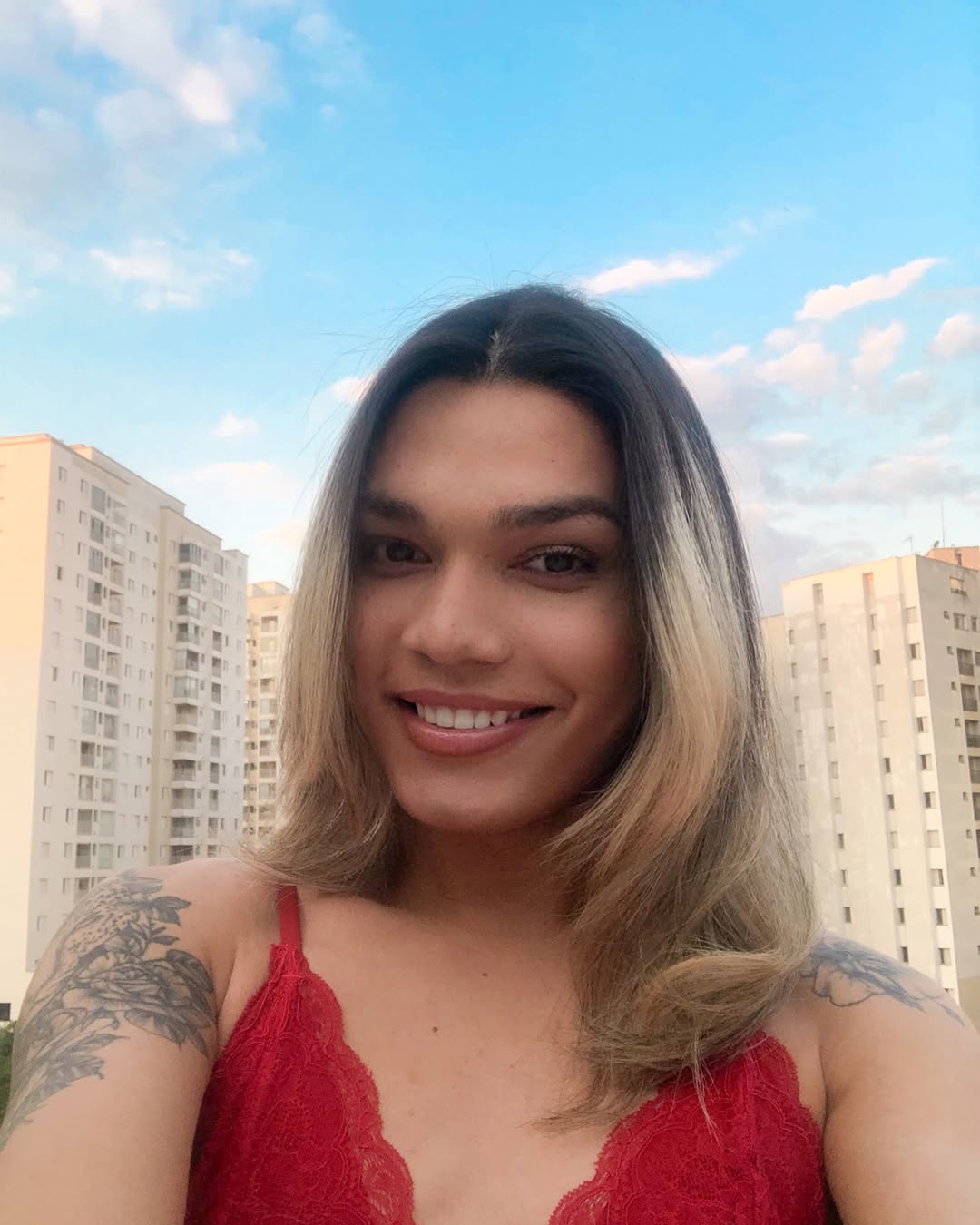 Photo HD Alana Duarte - 6