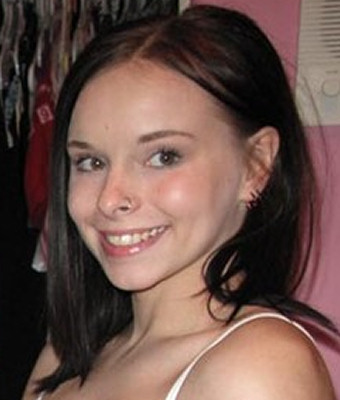 Photo HD Jessi Masochist - 1