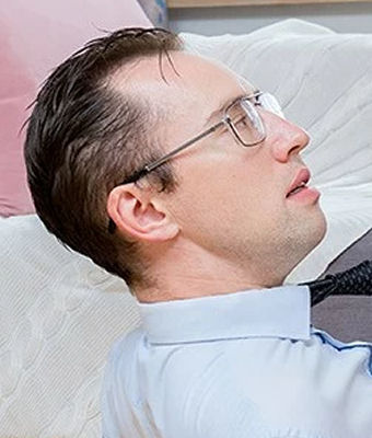 Photo HD Ray Adler - 1