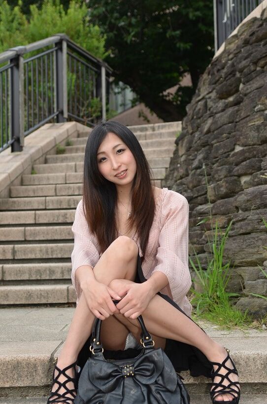 Photo HD Yoshiho Arima - 1