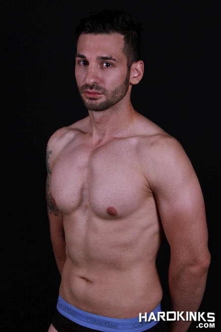 Fabio Testino